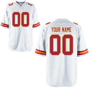 Nouveauté Maillot de football américain à prix bon marché Maillot de football américain cousu de meilleure qualité Maillot de football américain à prix réduit Maillot pour homme - Product Image 1