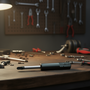 Tournevis à fente Gedore 5/16'' - Product Image 3