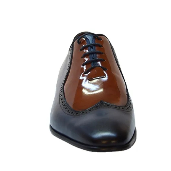 Man's Formal Leather Mens Dress Shoes