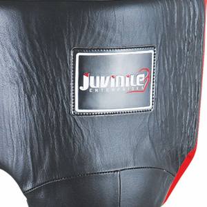 ขายส่งอุปกรณ์ป้องกันอวัยวะเพศชายแบบหนังพร้อมโลโก้สั่งทำ สำหรับการฝึกซ้อมมวยและเทควันโด ชุดฝึกซ้อมสำหรับผู้ใหญ่ กำลังเป็นที่นิยม - Product Image 5