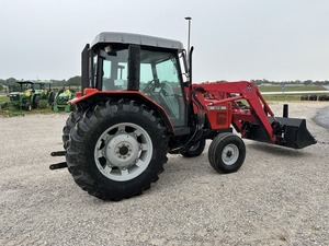 Tracteur Massey Ferguson 492 en stock, tracteur agricole puissant et fiable, haute performance et meilleur prix, disponible dès maintenant. - Product Image 2