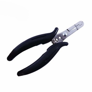 Pinzas para Extensiones de Cabello N.° 2A de 6 mm, Nuevo Estilo, Herramientas para Extensiones de Cabello - Product Image 5