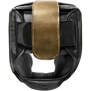 Protector de Cabeza de Boxeo GAF/Protector de Cabeza de Boxeo Juvenil, Protector de Cabeza de Boxeo de Cara Abierta para Sparring, Gran Venta, Mejor Precio - Product Image 4