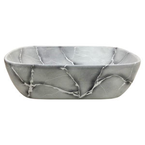 Juego de Inodoro con Pedestal Moderno de Primera Calidad, Cerámica Blanca, Montado en el Suelo - Product Image 5