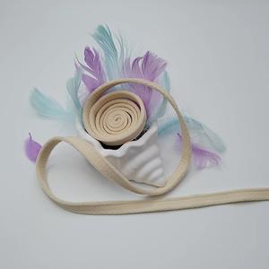 Cinta de nailon y poliéster tejida a prueba de golpes ajustable, textil de alambre personalizado, nueva cinta de carcasa superior para accesorios de ropa - Product Image 1