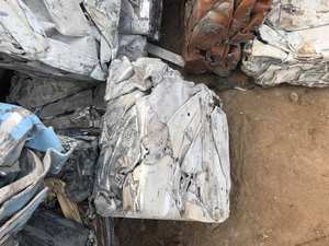 Déchets d'aluminium de haute qualité-propres et triés pour les industries de production et de recyclage de lingots - Product Image 2