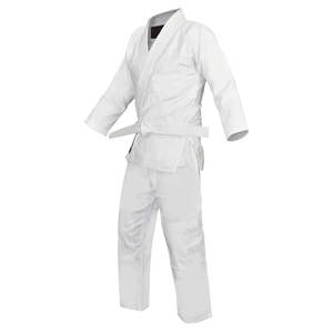 New Arrival Unisex Karate Judo Martial <b>Arts</b> Uniform <b>Sets</b> Premium Quality Custom Designed Adults Competitive Price - Product Image 4