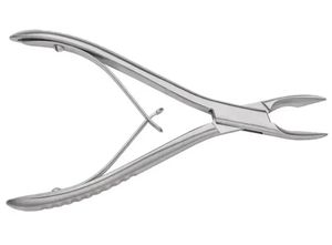 Instrumento ortopédico Cleveland, cortador de hueso eléctrico Manual y alicates de alambre, uso médico multifunción de acero inoxidable - Product Image 2