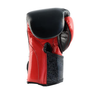 Gants de boxe pour adultes, compétition de combat, différentes couleurs contrastées, vente chaude, prix d'usine, personnalisation, derniers modèles - Product Image 5