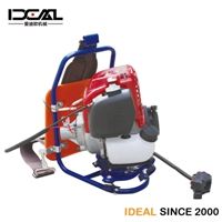 Maquinaria de construcción <span class=keywords><strong>industrial</strong></span> Vibrador de hormigón <span class=keywords><strong>Mini</strong></span> vibradores de hormigón de alta frecuencia Vibrador de mano Hormigón - Product Image 3