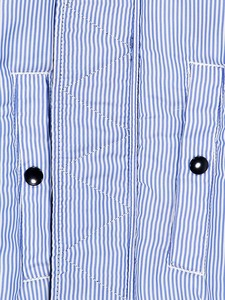 Chaqueta universitaria imparable para hombre Chaqueta de campeones de invierno para Rising & Conquering 'Fight Rise' Motivated" - Product Image 4