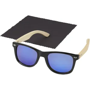 Gafas de Sol y Esquí Ecológicas Taiyo de RPET/Bambú y Casco, Gadgets Ecológicos Sostenibles - Product Image 4
