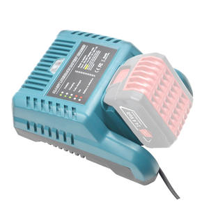 Chargeur de batterie au Lithium de sortie 3A, remplacement pour Bosch 36V GAL3680CV AL3620CV Charge pour Bosch 14.4V 18V 36V BAT609 BAT609 BAT618 - Product Image 2