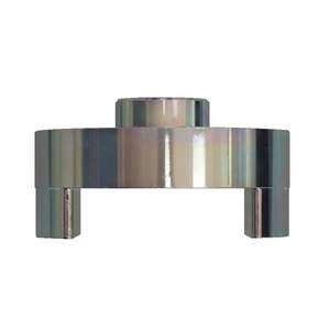 Mandrin Gedore avec fonction de serrage par pression - Product Image 2