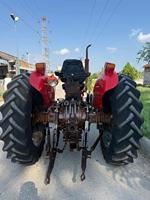 جرارات ماسي فيرغسون مستعملة بحالة جيدة 4WD، موديلات 385، 390، 290، 291، 165، 135 للزراعة بأسعار الجملة