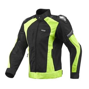 Nouvelle veste en cuir de mouton de qualité supérieure pour hommes veste de course de moto d'hiver à la mode avec logo avant nouvelle taille XS - Product Image 5