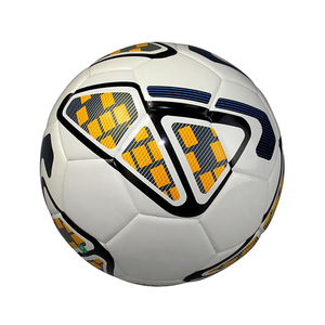 High Performance Strong <b>Grip</b> Soccer Football Built For Maximum <b>Control</b> Accuracy And Active Match Sessions - Product Image 5