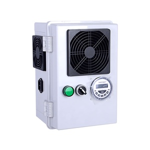 AMBOHR AOG-A05BC เครื่องกำเนิดโอโซนเชิงพาณิชย์สำหรับการฆ่าเชื้อเฟอร์นิเจอร์ในห้องปฏิบัติการ - Product Image 1