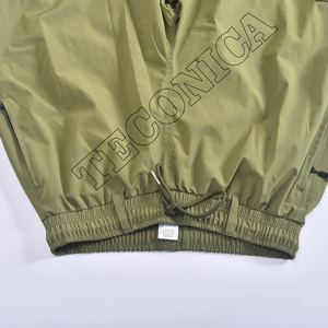 Pantalones de esquí para adultos, personalizados, estilo urbano, OEM, para snowboard, transpirables, impermeables 10.000 mm, con cierre de cordón, cortavientos, cálidos y de talla grande. - Product Image 3