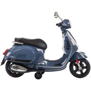 Scooter électrique Ves-pa 6V de qualité industrielle OEM pour enfants - Product Image 1