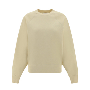 OEM ขนาดใหญ่พอดีเสื้อสเวตเตอร์ Crewneck ว่างเปล่าผ้าฝ้าย 100% แขน Raglan เสื้อสเวตเตอร์มีฮู้ด ผู้ผลิตเสื้อฮู้ดโลโก้ที่กําหนดเอง - Product Image 3