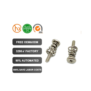 Bo mạch chủ với CPU và RAM chơi game PC Card đồ họa vít thép không gỉ PAN đầu vít - Product Image 1