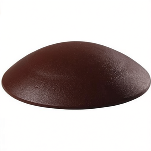 Bummsinchen - Almohadillas Autoadhesivas para Puertas, Color Marrón, 40 mm, Paquete de 30 - Product Image 2