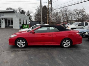 2007มือสอง Toyota Camry sollara SE SPORT - Product Image 4