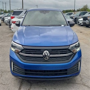 Volkswagen Jetta Sport 2023 Usado en Buen Estado - Product Image 1