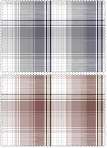 Tela de Camisería de Algodón a Cuadros Clásica Oxford de Primera Calidad, Textil de Calidad de Exportación Global para Prendas - Product Image 5