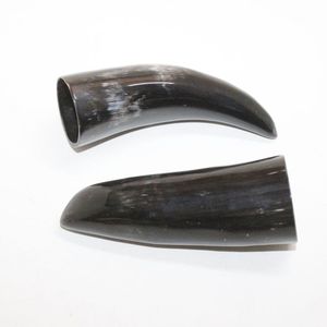 INDIA NATURALMENTE PULIDO A MANO VIKING PARTY Theme Cuernos para beber auténticos a la venta para la ocasión de Navidad - Product Image 4