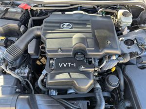 Lexus IS 300 2005 Usado, 52300 Millas, Motor 2JZ de 6 Cilindros, Propiedad de California - Product Image 6