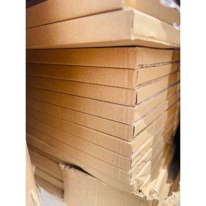 กันน้ำ1 "x 2-5/8" ป้ายที่อยู่ป้าย6000กระดาษสติกเกอร์สำหรับเครื่องพิมพ์เลเซอร์/อิงค์เจ็ทกาวที่แข็งแกร่งสำหรับโปรโมชั่นร้านขายของชำ - Product Image 1