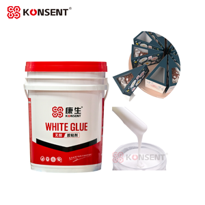 Độ trong suốt cao nước dựa trên cửa sổ vá dính cho hộp giấy và bao bì màng nhựa PVC - Product Image 1