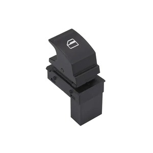 ปุ่มเปิดหน้าต่างด้านหลังขวาสำหรับอิบิซ่า ปี 2009-2017 รุ่น 7L695985B อุปกรณ์เสริมประตูและหน้าต่าง ผลิตในตุรกี - Product Image 1