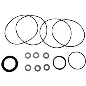 Kit de réparation universel pour hydromoteur de la série MR doté d'une structure de moteur à piston - Product Image 1