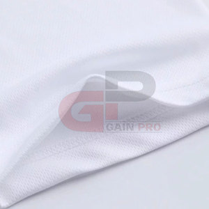 Uniforme de football personnalisé de haute qualité, vêtements de football respirants à séchage rapide, uniforme de football - Product Image 4