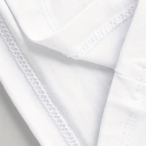 El mejor Material, camisetas de diamantes de imitación de Color sólido, características de luz de secado rápido, Camiseta con estampado de diseño de diamantes de imitación personalizado - Product Image 6