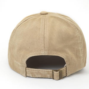 Casquette de baseball rétro américaine 1776, nouvelle arrivée 2026, unisexe, grise, en coton délavé, personnalisée, drapeau américain patriotique, casquette de papa - Product Image 5