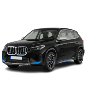 SUV compacto eléctrico más vendido con doble motor AWD y largo rango de conducción a precio de fábrica - Product Image 1