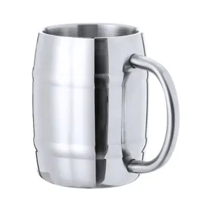 Tazza Julep Personalizzata per Merchandising di Cocktail, Articoli Promozionali per Bevande - Product Image 4