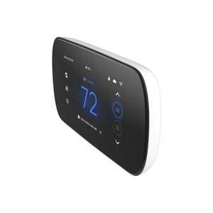 Điều khiển nhiệt độ phòng OEM Tuya <span class=keywords><strong>WiFi</strong></span> cho hệ thống HVAC, màn hình cảm ứng LCD, điều khiển nhiệt độ lập trình được, tương thích với Alexa và Google <span class=keywords><strong>Home</strong></span>, đạt chứng nhận FCC/CE - Product Image 6