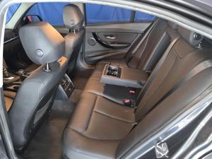 BMW ซีรีส์ 3 รุ่น 320D ปี 2017 สภาพดี รถมือสองจากเกาหลี ขายพร้อมบริการส่งออก 300auto - Product Image 4
