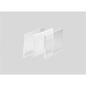 Piastra in Acrylglas XT trasparente (PMMA) - Product Image 1