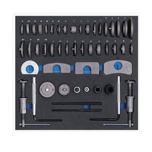 49 <b>Pc</b> Brake Piston Wind Back <b>Set</b> - Product Image 6