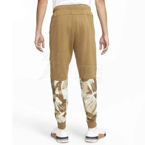 Pantalones Deportivos para Hombre de Alta Calidad con Tela Transpirable, Corte Recto, Estilo Casual Ligero, Características Ecológicas y de Secado Rápido - Product Image 3