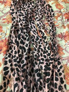 ริบบิ้นเย็บข้างผ้าชีฟองลายหัวใจสีชมพูสั่งทำเหมาะสำหรับนักออกแบบเครื่องประดับและร้านขายเส้นด้าย - Product Image 6