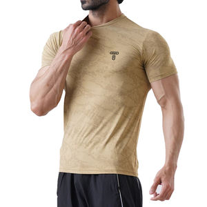 T-shirts pour hommes en coton 100% - Dernier design - Vêtements de mode - T-shirts de haute qualité pour hommes - T-shirts pour hommes en couleur personnalisée - Product Image 1