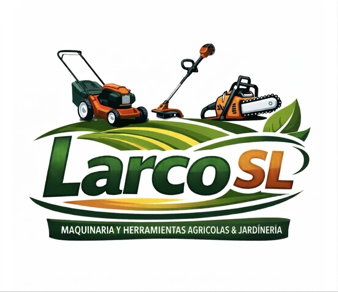 LARCO PRODUCTS SL logo