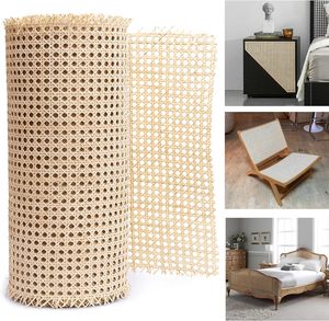 Rollo de malla de ratán versátil para muebles y varios proyectos - Product Image 3